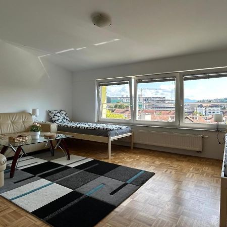 Apartma Lunca 3 Ljubljana Dış mekan fotoğraf