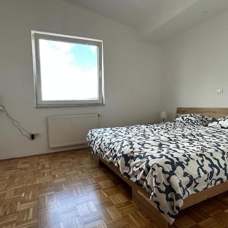 Apartma Lunca 3 Ljubljana Dış mekan fotoğraf