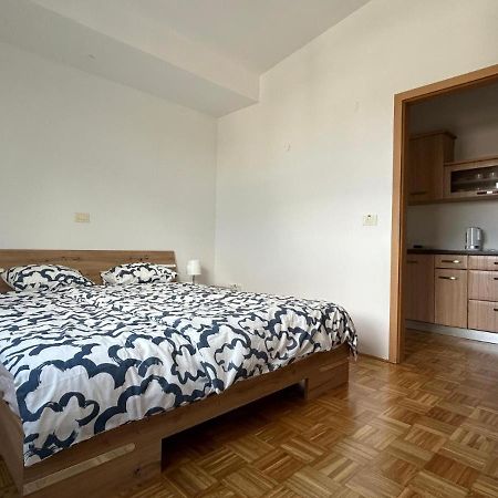 Apartma Lunca 3 Ljubljana Dış mekan fotoğraf