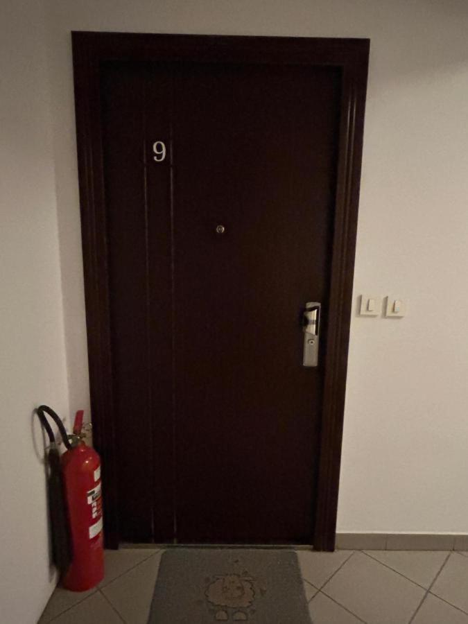 Apartma Lunca 3 Ljubljana Dış mekan fotoğraf