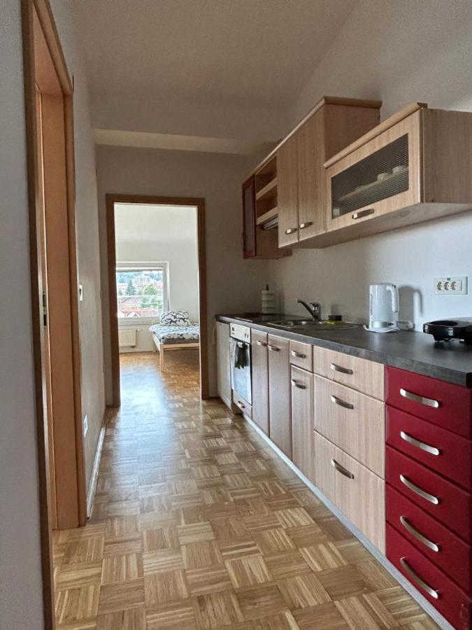 Apartma Lunca 3 Ljubljana Dış mekan fotoğraf