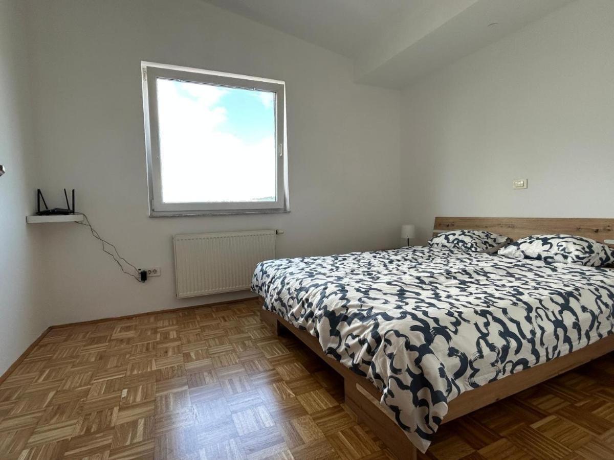 Apartma Lunca 3 Ljubljana Dış mekan fotoğraf